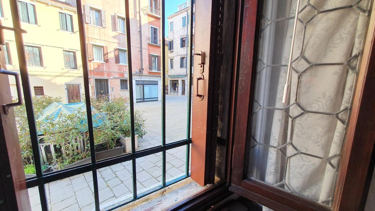 Wellvenice Bonbon Exteriör bild