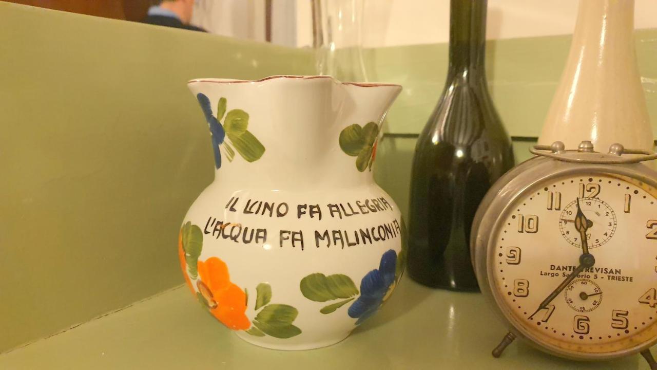 Wellvenice Bonbon Exteriör bild